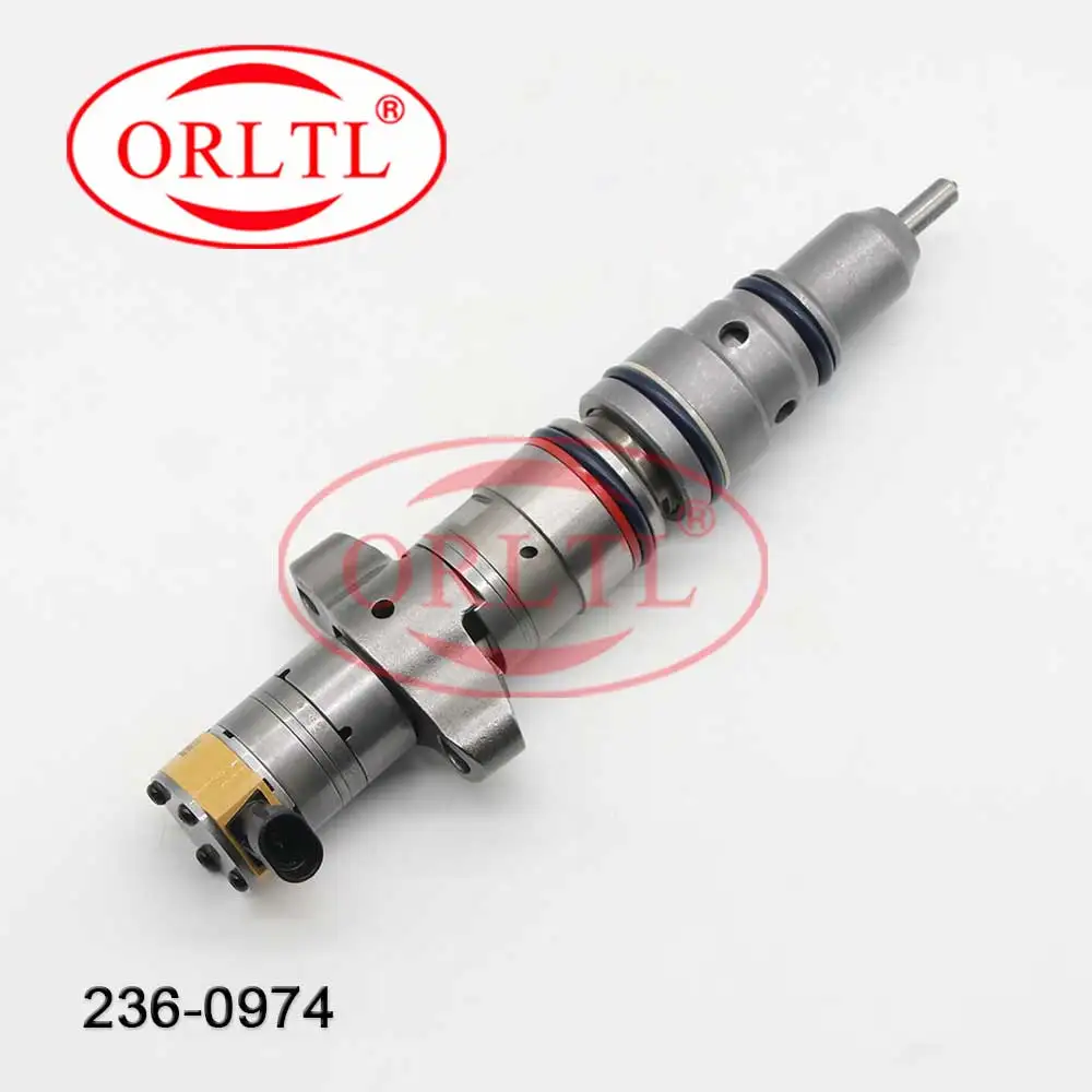 

236-0974 Fuel Injector 236 0974 Best Price Injector 2360974 for CAT c7 injector