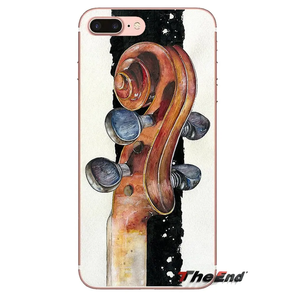 Силиконовые чехлы для samsung Galaxy S2 S3 S4 S5 MINI S6 S7 edge S8 S9 Plus Note 2 3 4 5 8 Coque Fundas Черный
