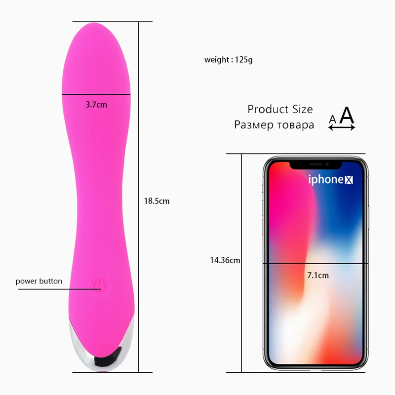 10 режимов вибрации секс-игрушки для женщин вибратор клитора женский
