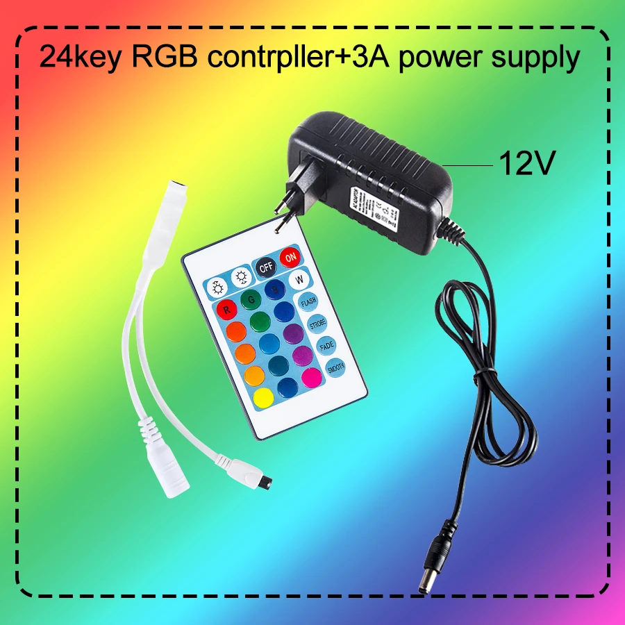 5 м 5050 светодиодная лента светильник DC12V RGB освещение кухонного шкафа праздничный декор светодиодный лента 60 светодиодный s/M водонепроницаемый тв подсветка