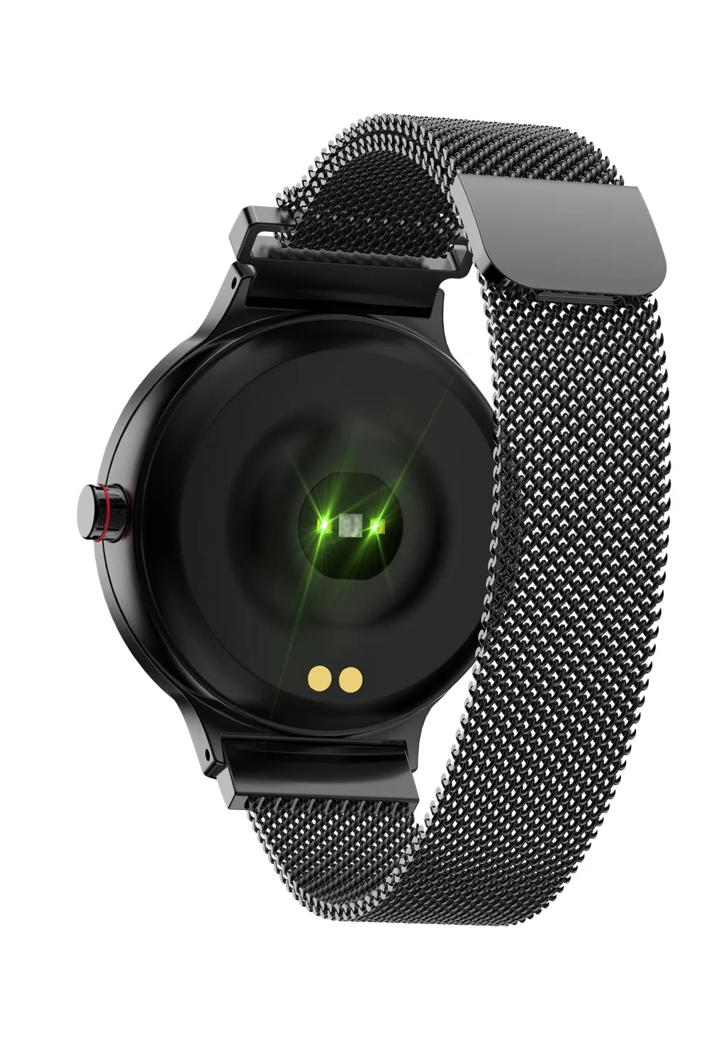 Greentiger H5 женские смарт-часы IP67 водонепроницаемый монитор сердечного ритма фитнес-трекер спортивный браслет для девушек Android IOS