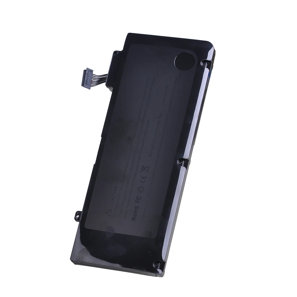AsperX A1322 A1278 Батарея для Apple MacBook Pro 13 &quot2009 2010 2011 MB991LL/MB990LL/A 661 5229 5557 020 6547 A 6765
