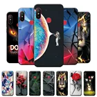 Чехол для Redmi Note 5, Note 5 Pro, силиконовый чехол из ТПУ для Xiaomi Redmi Note 5, Note 5 Pro, бампер