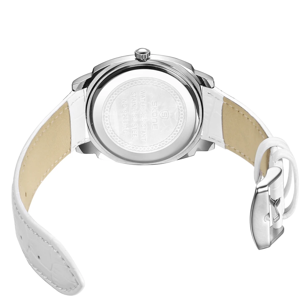 

2020New Luxury BrandFashionLeisureSimple Style Men Women WatchesLeather Watchbands Quartz Watches Unique Gifts for Men and Women