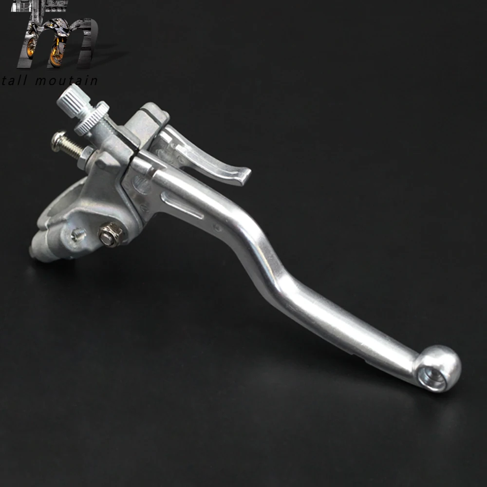 Для HONDA CRF250R CRF450R CRF250X 2004 2020/CR125R CR250R мотоцикл рычаг сцепления ручка окунь CRF 250R/450R CR