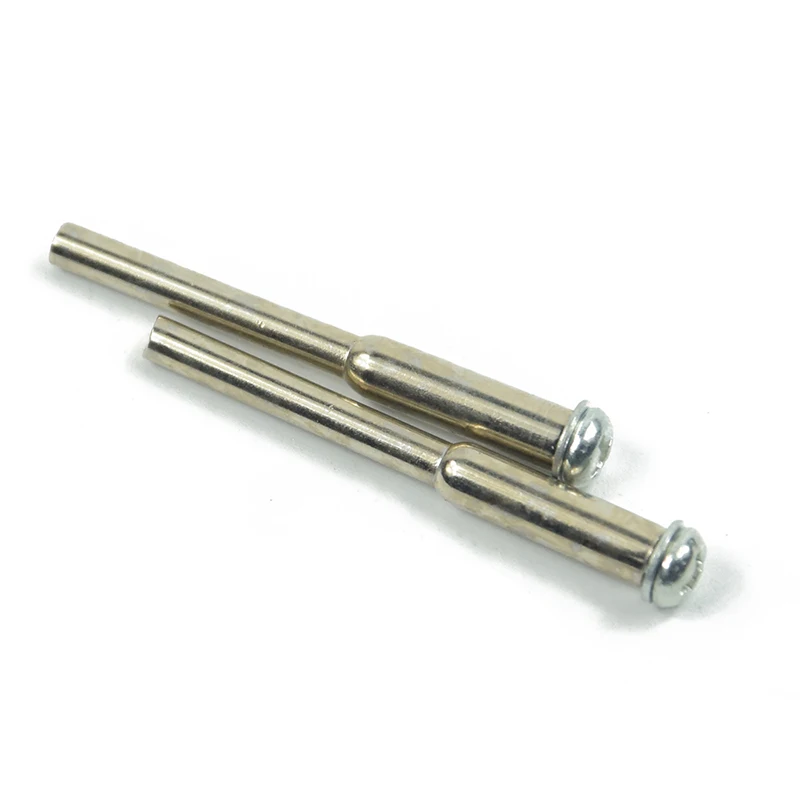 

10pcs Grinding Wheel Diamond Cutting Disc+2pcs Mandrel For Rotary Tool Accessory