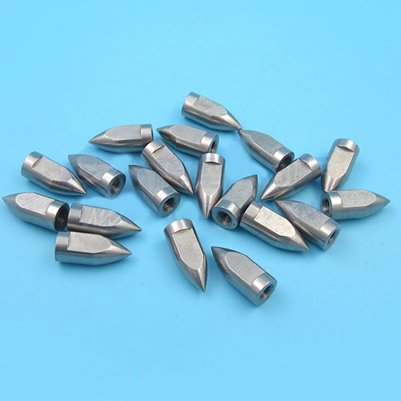 5 шт m3 m4 476 мм 635 мм алюминиевая цили