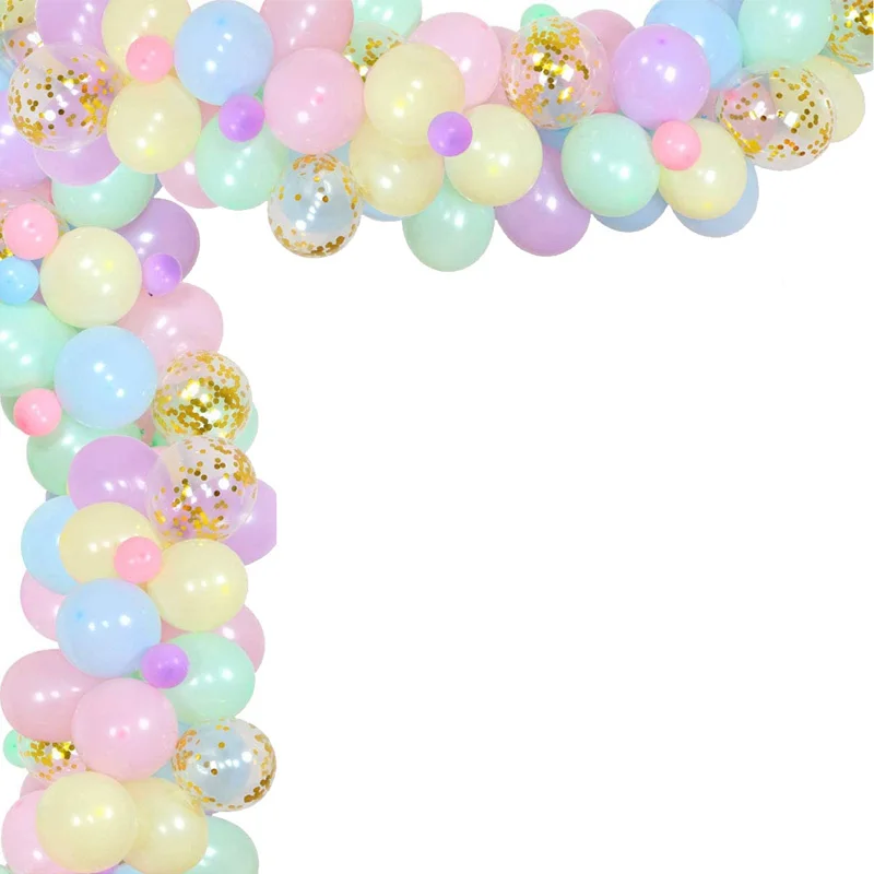 98 шт. радужные юбки-пачки для девочек | Дом и сад