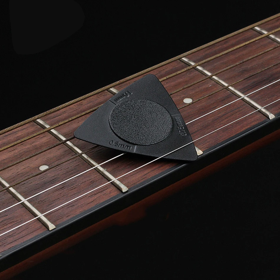 Клипса для тональной гитары Lang Team из алюминиевого сплава инновационная