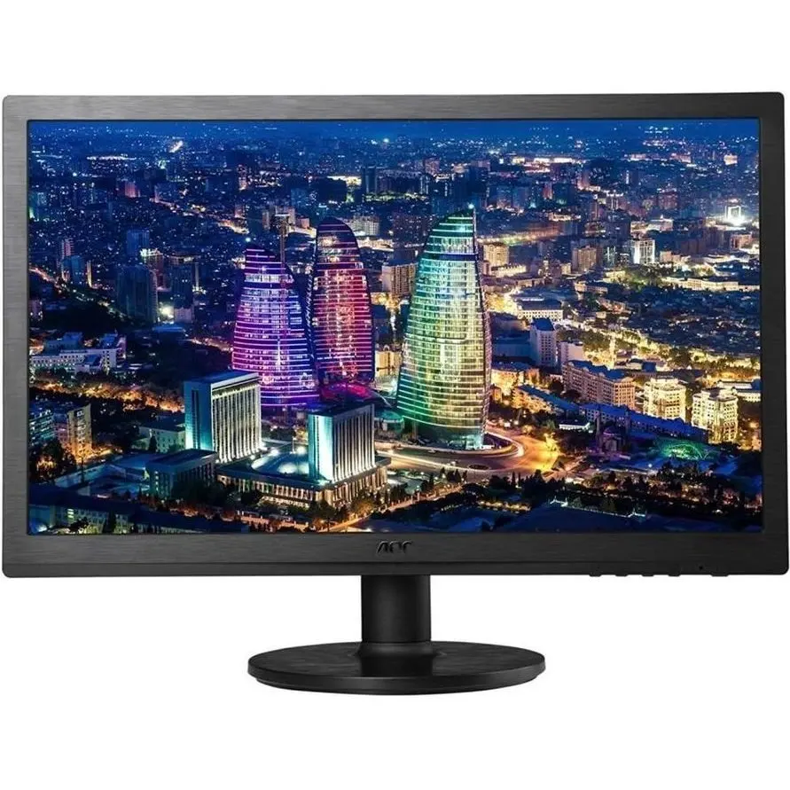 Монитор AOC 19.5&quot Professional m2060swd2/01 черный | Компьютеры и офис