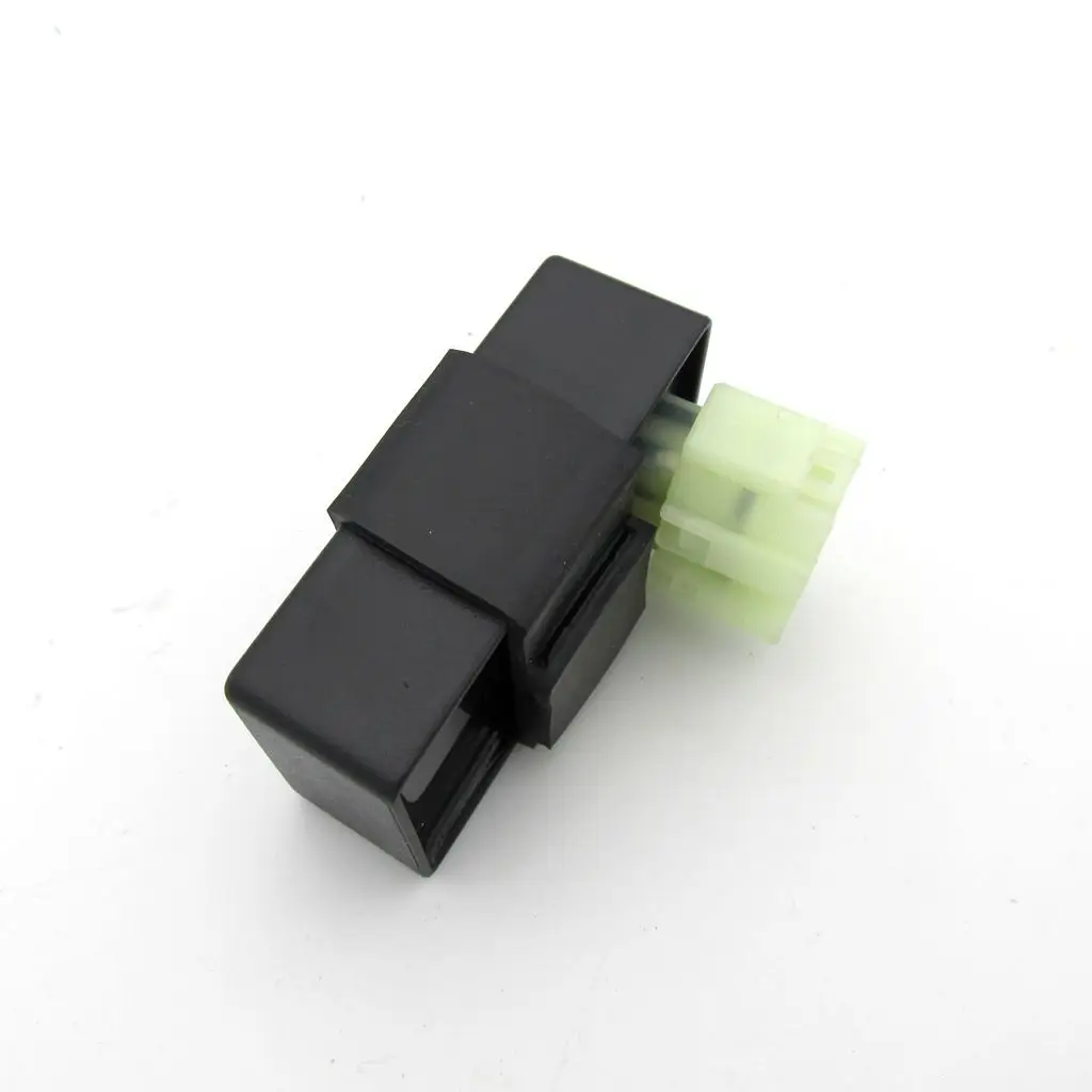 

GY6 Igniter 50cc-125cc Scooter 6-pin AC CDI Igniter