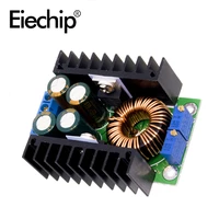 power supply module volt regulator led electronic dimmers 9a 300w step down buck dc ac converter 5 40v to 1 2 35v adjustable