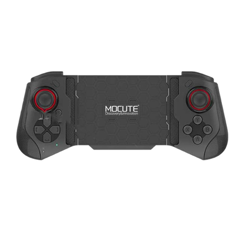 Телескопический игровой контроллер Mocute 060 для телефона с Bluetooth беспроводной