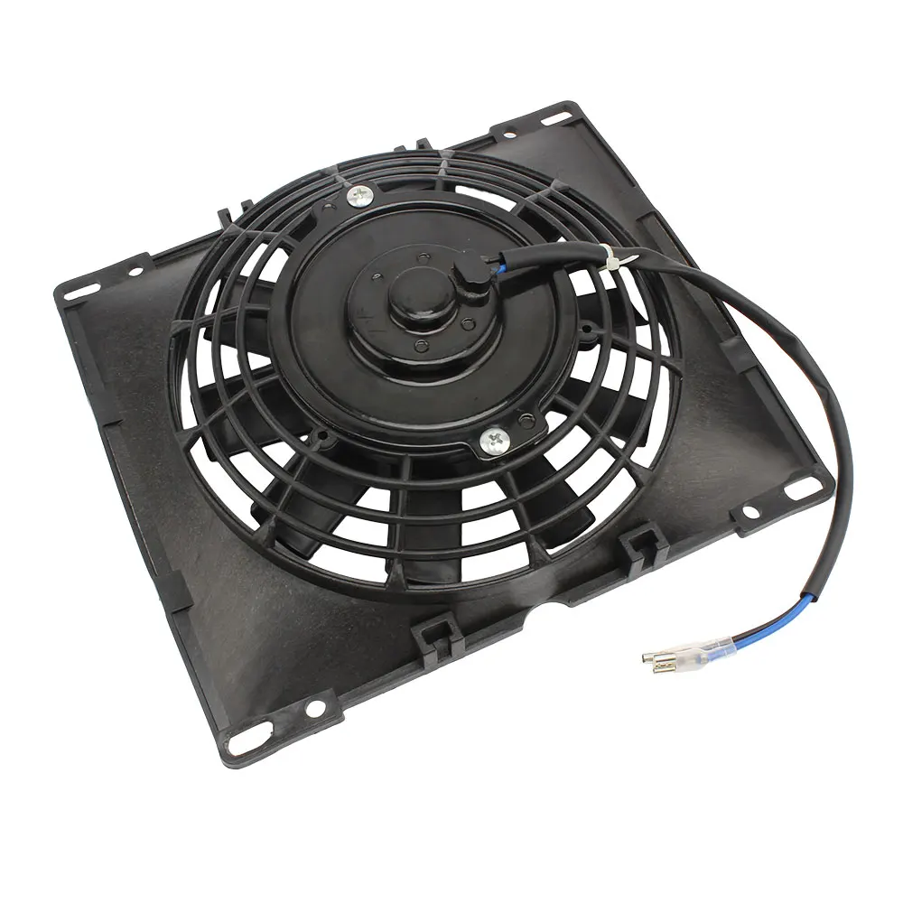 Горячая Распродажа хорошее качество охлаждающий вентилятор масляный радиатор