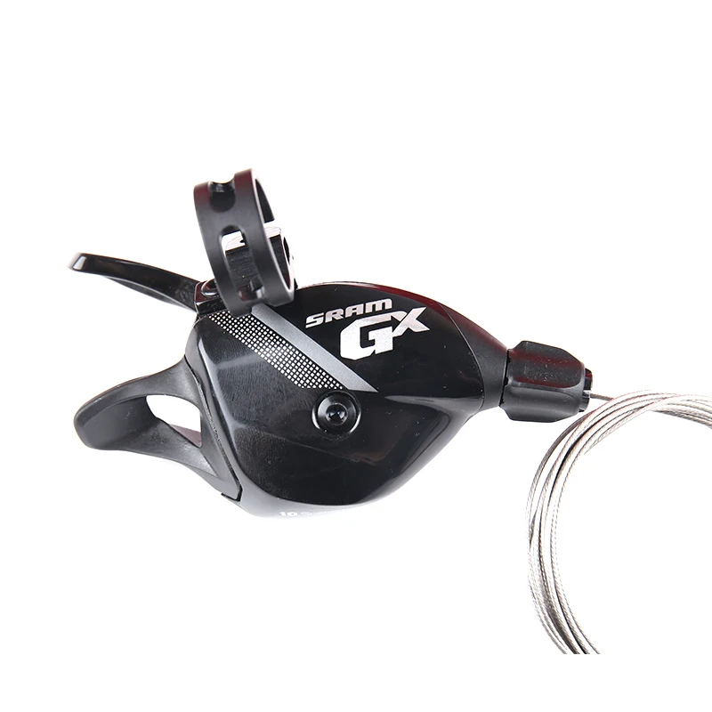 Задний рычаг переключателя передач SRAM GX 10 скоростей короткий корпус для макс. 36T