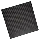 Термоформа из углеродного волокна толщиной 2,0 мм, 30x30 см, узор для кобуры, изготовление футляра, тактические аксессуары, детали