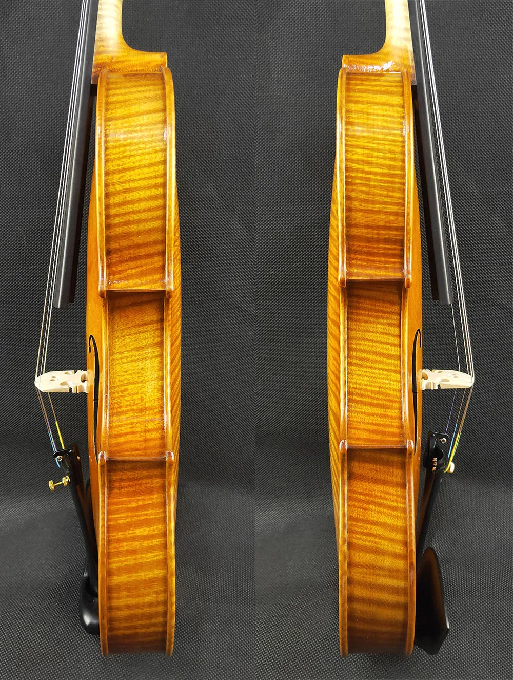 Выбранный! Отличная скамейка для мастер скрипки 4/4 lab. Han Luthiery 2010 с европейской