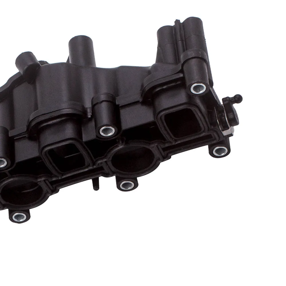 MAXPEEDINGRODS левый и правый впускной коллектор для VW Tourage Phaeton Audi A4 A6 Q7 3.0L 059129711BQ AUDI Q5 |