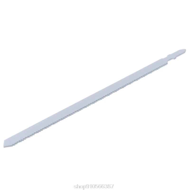 

180mm Bi-Metal Reciprocating Saw Blade Fast Cutting For Metal Wood Cutter Tools Woodworking Safety Accessories D02 20 Dropship