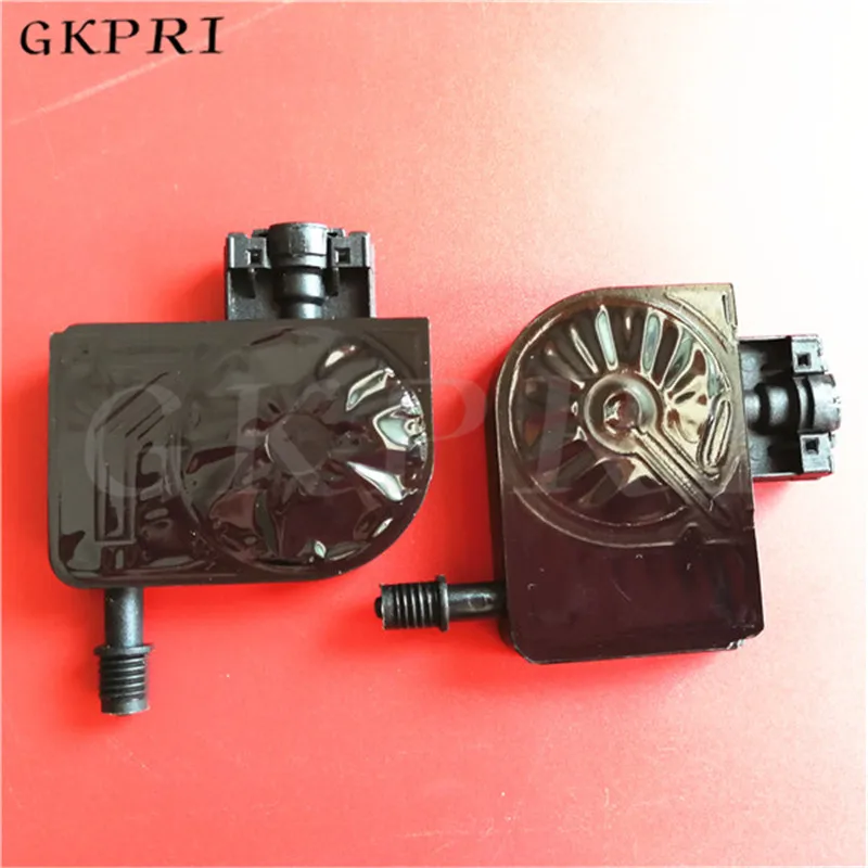 10X Бесплатная доставка чернильный демпфер для принтера DX5 Epson Stylus ProII 4000 4400 4800 7400 7800