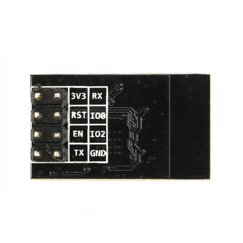 Модель беспроводного приемопередатчика с поддержкой Wi-Fi (обновленная версия) IOT 1