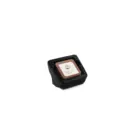 GEPRC Mark4 HD5 GPS модуль крепление V2 TPU 3D печатные части запасная часть для ремонта для РУ DIY FPV гоночного дрона