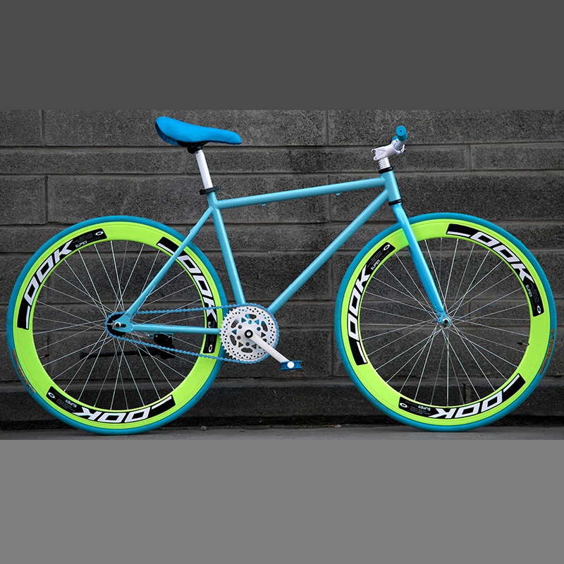 Велосипедный велосипед 26 дюймов 60 нож мужской и женский студенческий