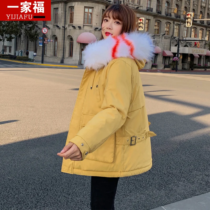 Специальное предложение хлопок женская 2019 легкая утолщенная одежда с хлопковой