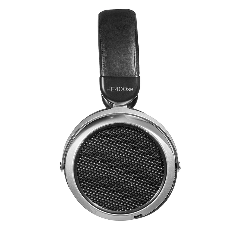 Гарнитура Hi-Fi Hifiman HE400se проводная с плоской диафрагмой | Электроника