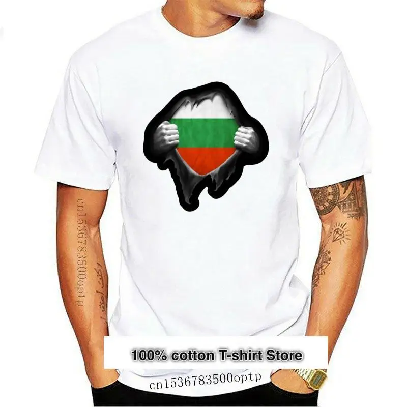 

Camiseta con la bandera de Brasil, Nueva Camisa vaporizada, prenda de vestir