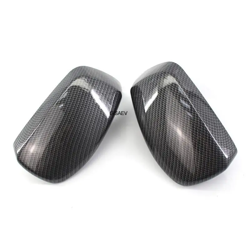 

Suitable for 2004-2008 BMW 5 Series E60 E61 E63 E64 abs carbon fiber mirror housing 51167078359 5116707836