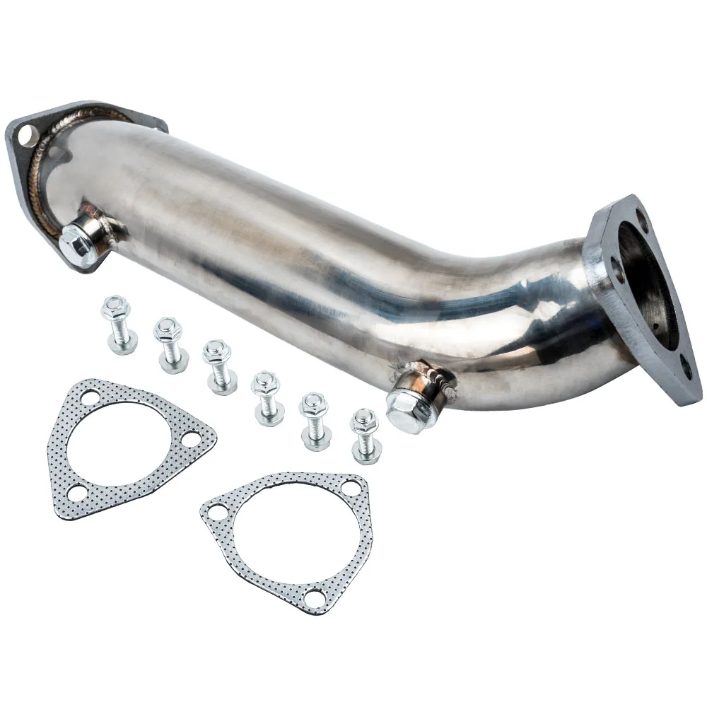 

Выхлопная труба для Audi A4 B5/B6 1,8, тип 8D 1997-2000 2002
