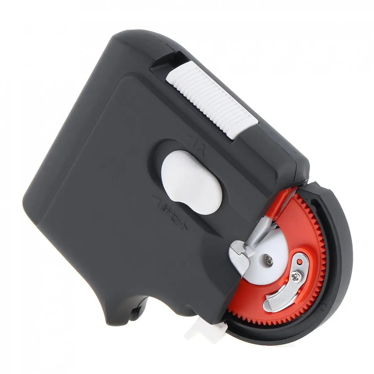 Портативный Электрический автоматический рыболовный крючок ярусная машина