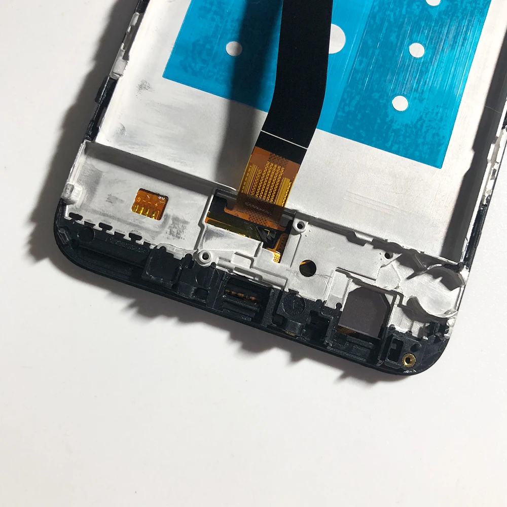 5.9&quotOriginal Screen For Huawei Mate10 Lite LCD Display Digitizer Assembly Touch for Nova 2i with Frame | Мобильные телефоны и