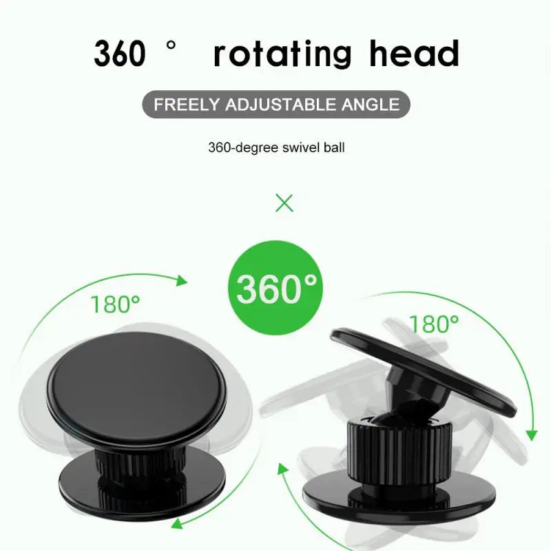 360 градусов вращение Универсальный паста Тип телефон кронштейны держатель
