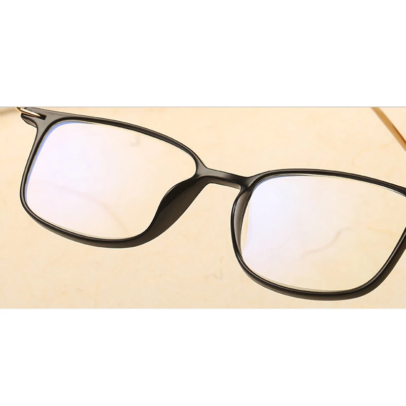 Женские очки с заклепками Seemfly овальные для чтения кошачий глаз дальнозоркости