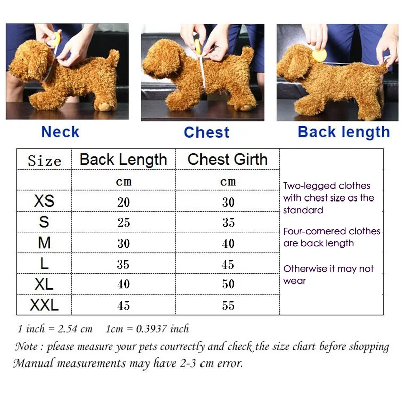 13 цветов Комбинезоны для домашних животных собак костюмы с капюшоном щенков и