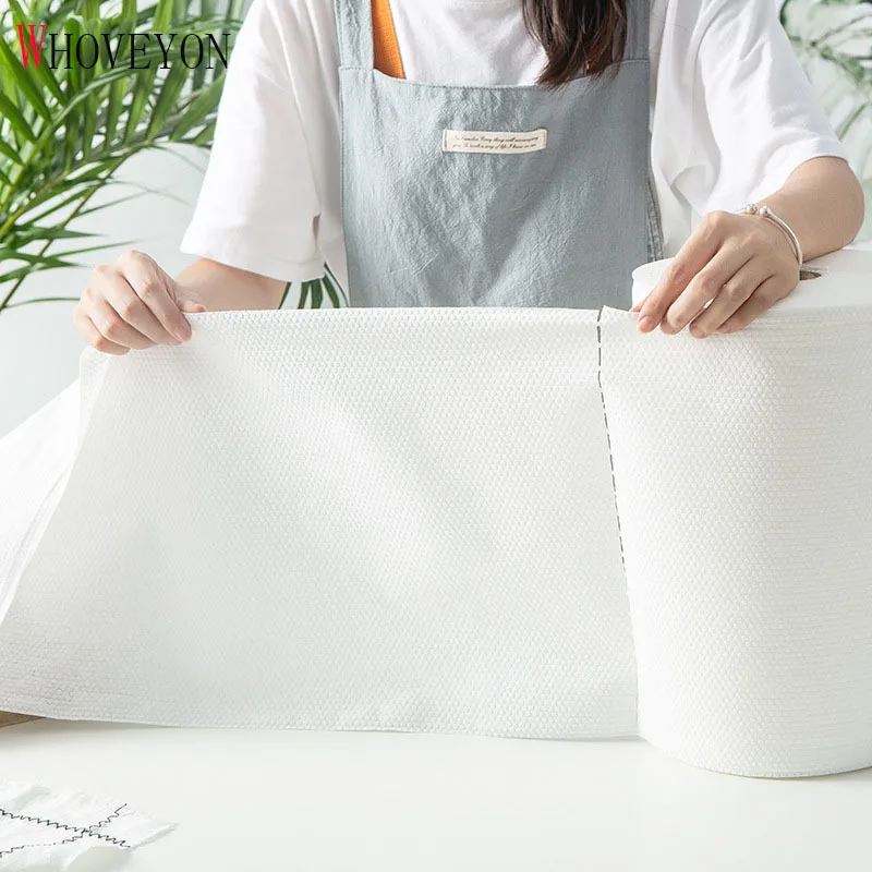 Одноразовое утолщенное полотенце для парикмахерской салона красоты путешествий