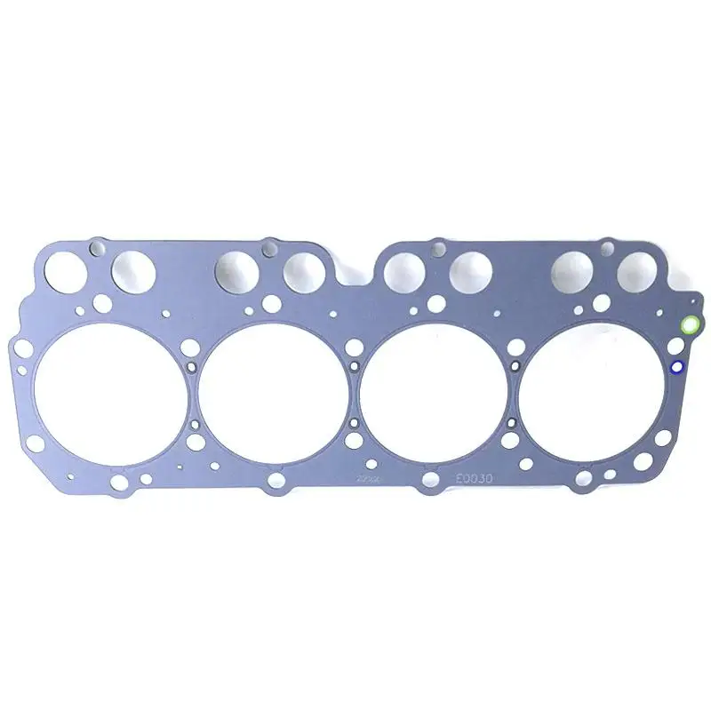 

Строительная техника, запчасти для дизельного двигателя, комплект для ремонта N04CT, прокладка головки