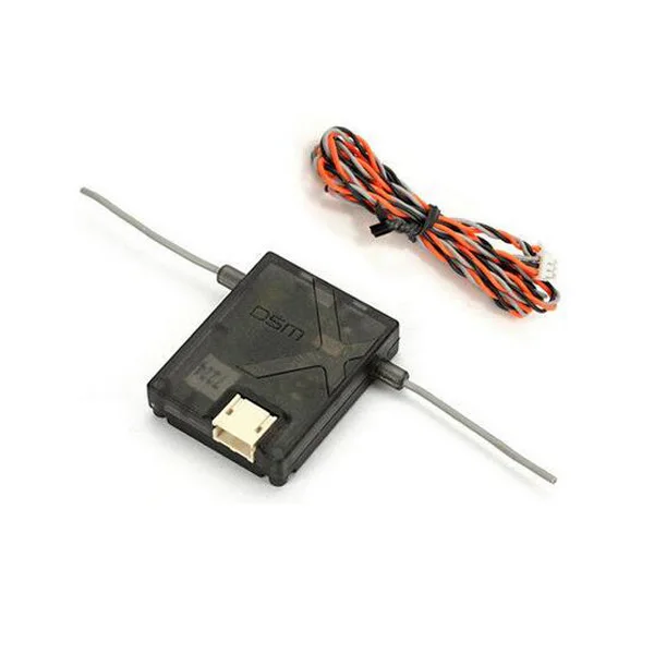 Спутник для передатчика ресивера Spek DSMX AR6210 AR8000 AR12120 AR9020 приемник передатчик