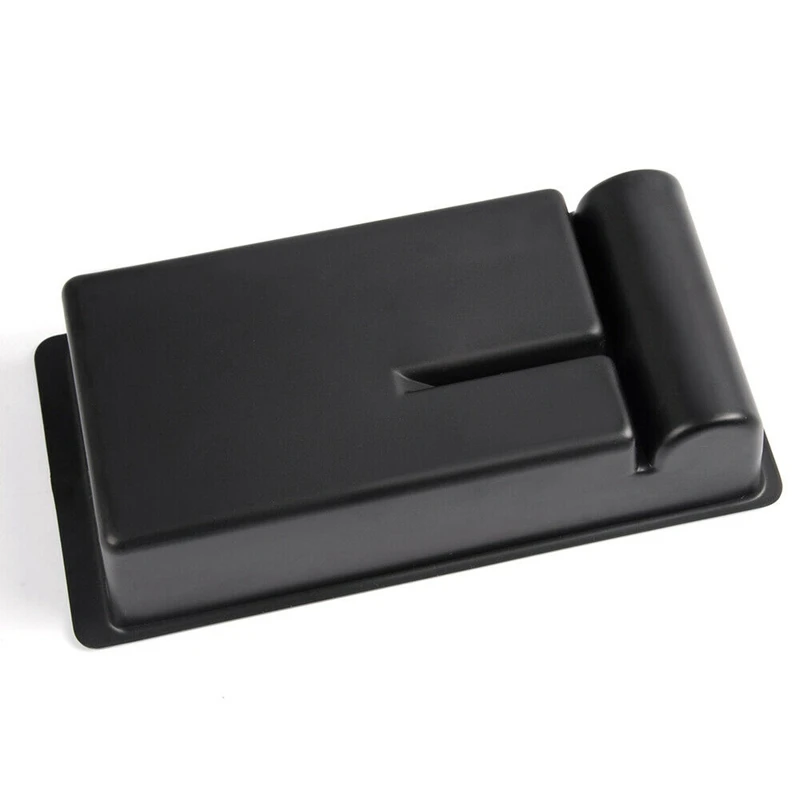 

For Toyota Tacoma 2005 - 2015 Center Console Organizer Armrest Tray Storage Box