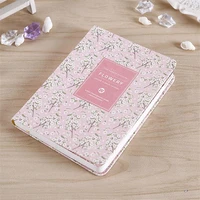 simple creativity portable diary notebook daily weekly planner notepad writing paper school office supplies stationery journal