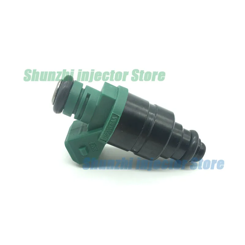 

Fuel Injector Nozzle For VOLKSWAGEN Audi A3 VW Golf 4 1997-2005 OEM:037906031AA 0379 06031 AA