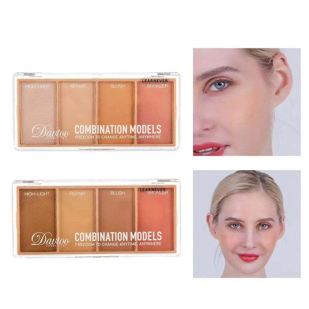 Хайлайтер для лица блестящая пудра Макияж хайлайтер Алмазный Блеск мерцающие