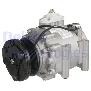 

DLP-TSP0159336 AIR CONDITIONING THE compressor 01-07 MONDEO 06 TRANSIT