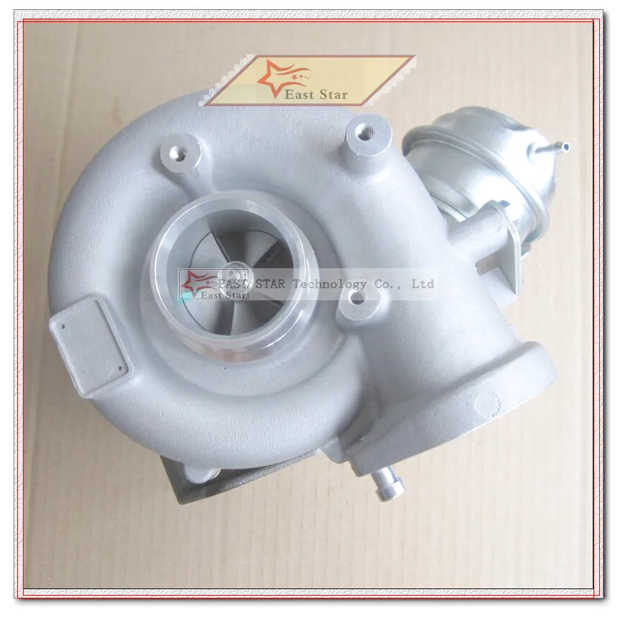 GT2260V 725364 0006 0007 0009 11657789083L09 7789083L Turbo для BMW 530D E60 E61 730D E65 M57N M57TUD 3.0L|Воздухозаборники| |