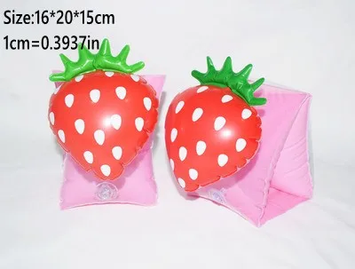 strawberry Одежда для купания для маленьких девочек, костюм для серфинга с единорогом, купальный костюм, 9 months to 6 years Old, розовый, 3D, жабо, грива, фламинго, осьминог, детская одежда для купания с защитой от ультрафиолета - Цвет: strawberry