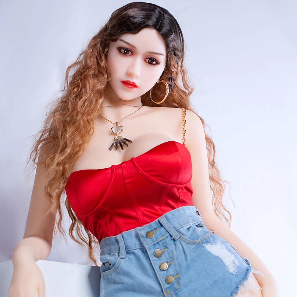 Силиконовые секс-куклы полноразмерная кукла-робот из японского аниме