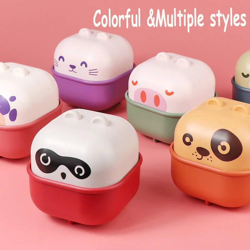 

Classic Wind Up Toys For Children Cute Cartoon Pet Press Mechanical Slide Toy Car Return Force Inertia Boy Girl Birthday Gift