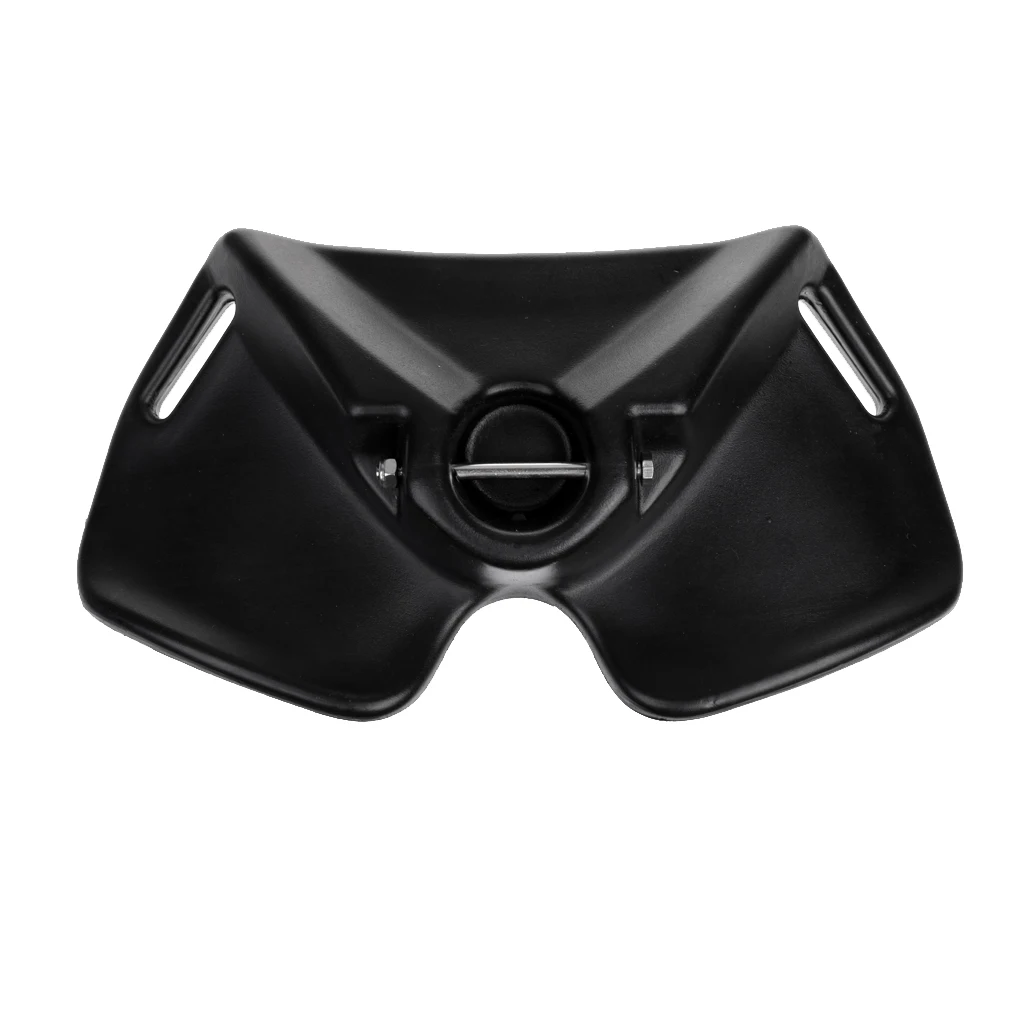 

Fishing Waist Supprot Rod Holder Stand Up Adjustable Fighting